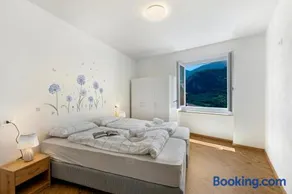 Villa Pastoedo Apartment Blu - Image 2