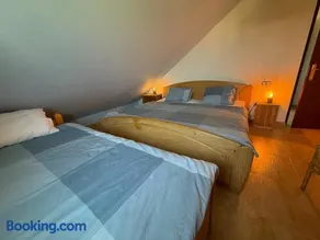 Casa completa - Camiño dos faros - Atlantico Malpica - Image 4