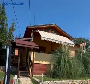Sunshine villa Dzhigurovo - Image 4