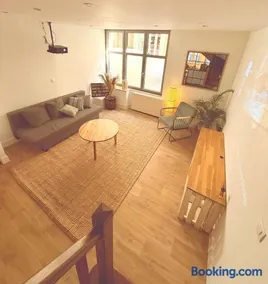 Le Renaissance Appartement au cœur de Langres - Image 2