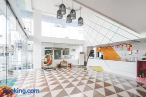 Jda Hotel - Image 2