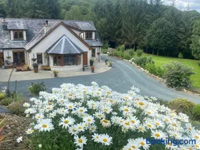 FOREST VIEW Woodland lodge - Image 1