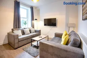 Talbot Steel - Place to Stay! - Image 1