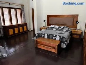 Soutpansberg Lodge Louis Trichardt - Image 3
