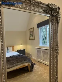 Delightful Period House with Sauna & Games Tables - Image 2