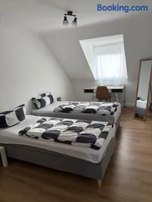 City Nest Ettlingen - nähe Wasenpark - Image 1