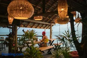 Backpack Beach Hostel & Reggae Bar - Image 2