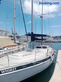 Velero Valencia Whimsy - Image 2