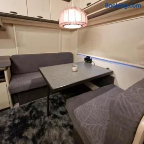 Full Service Caravan 1 - Image 1
