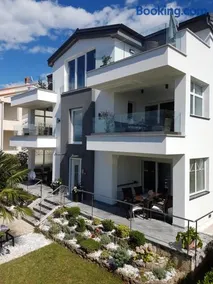 Villa Jeka, Malinska, Krk - Image 1