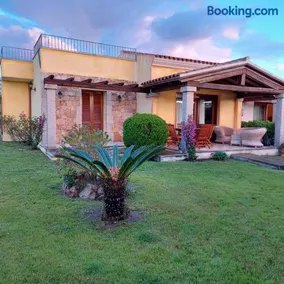 Villa Baia Sant Anna - Image 1