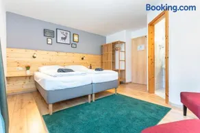 Sonnberg Lodge - Image 3