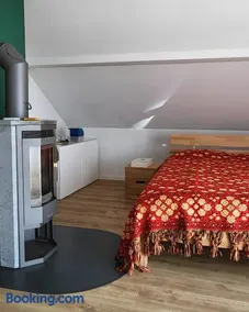 Apartment Zum Wohlfühlen - Image 3