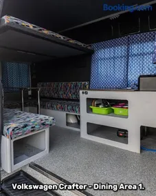 North Campers - Campervans - Image 3
