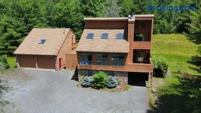 Wilderness Getaway - Image 1