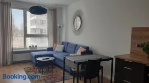 Quo Vadis Apartment - Image 1
