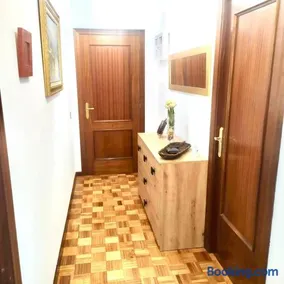 Alojamiento vacacional El Pumar - Image 1