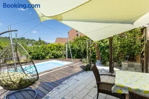 Sternhaus - Appartement am Kurpark - Image 4