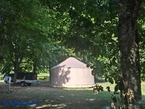 camping des trois rivières - Image 3
