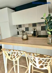 Appartement sur le Port de Meze - Image 2