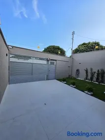 Casa temporada MOTO GP- 6 km do Autódromo de Goiânia - Image 2