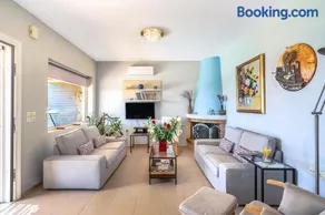 Seaview Villa Mirthios Panorama with Private Swimming Pool and BBQ! - Image 4