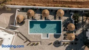 Paranthos Island Living - Image 1