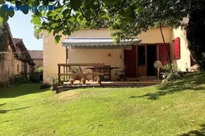 Holli cottage - Charming 2 bedrooms with terrace. - Image 2