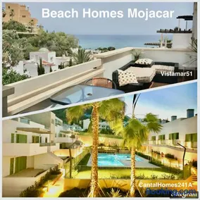 BeachHomesMojacar CantalHomes - Image 2