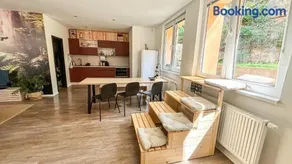 Zahradní apartmán u jezera se soukromou zahrádkou - Image 2