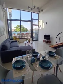 Loft by the sea - Image 3
