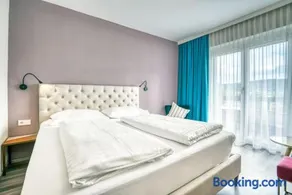 Hotel Eden Park - Image 3