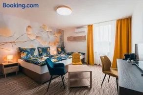 Hotel Mauricius - Image 2