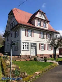 Ferienwohnung am Stockerbach - Image 1