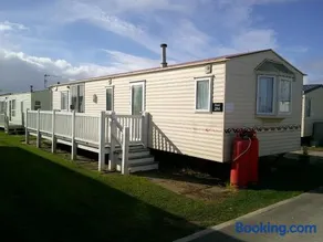 Golden Sands Willerby GS 6 Berth Panel heated FREE WIFI - Image 3