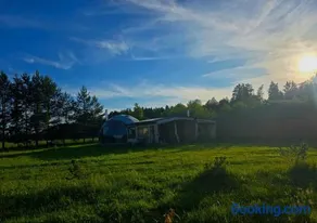 Kupolinis namelis Miško Pašvaistėje - Image 4