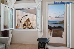 Casa Grotta With Sea & Cave View - Image 1