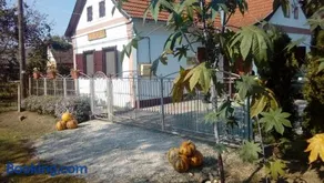 Jakuzzis,Szaunás,Kerkavendégház-Őrség-Csesztreg-Kerkaujfalu - Image 5