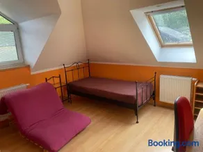 Rodinný dům Divišov u Benešova, Na Spravedlnosti 276 - Image 4