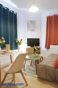 Le Lys d Or Studio cosy proche Lille CHU - Image 2
