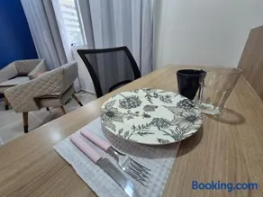 Aconchegante suite no Hotel Blue Tree Manaus - Image 4