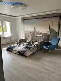 Apartment 15 min by walk from Lørenskog - Image 4