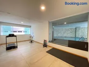 Apto em Cabo frio, com Piscina e Sauna - Image 3