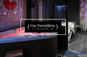 Une Parenthèse, gîte de charme et spa. - Image 1