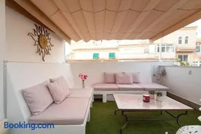 Duplex Piscina, Terraza y Parking by Vero - Image 2