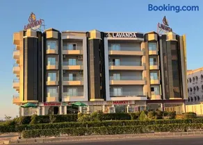 Apartment in hurghada at hadba St - Image 3