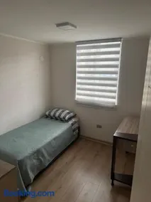 Departamento en condominio Parque Oriente - Image 3