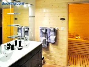 Appartement spacieux à Xonrupt-Longemer + Sauna - Image 3