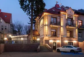 Villa Stanislavskyi Hotel - Image 5
