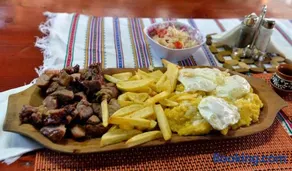 Casa de Vacanta Neagu - Image 3